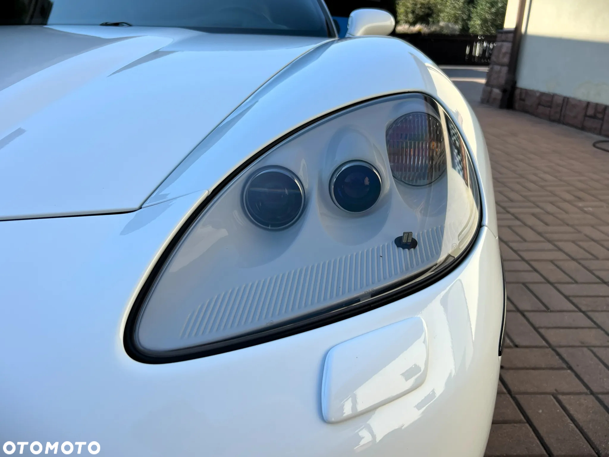 Chevrolet Corvette 6.0 V8 - 27