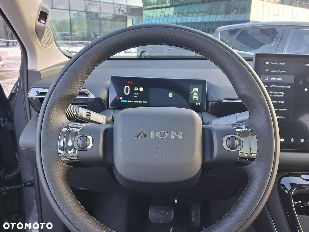 GAC AION V - 11