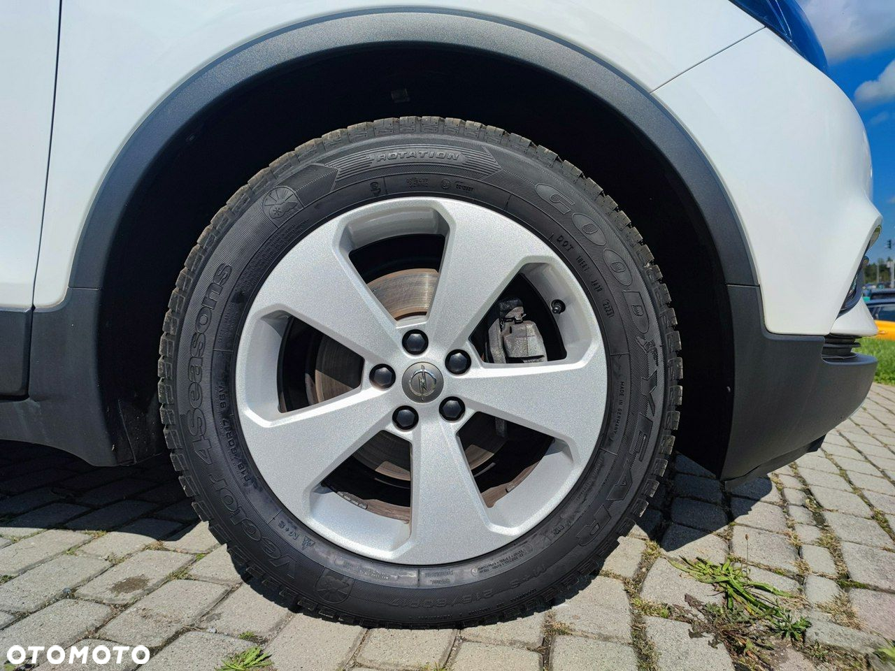 Opel Mokka X 1.4 ECOFLEX Start/Stop Active - 20