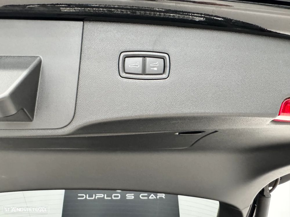 Porsche Cayenne Coupé S E-Hybrid Tiptronic S - 35