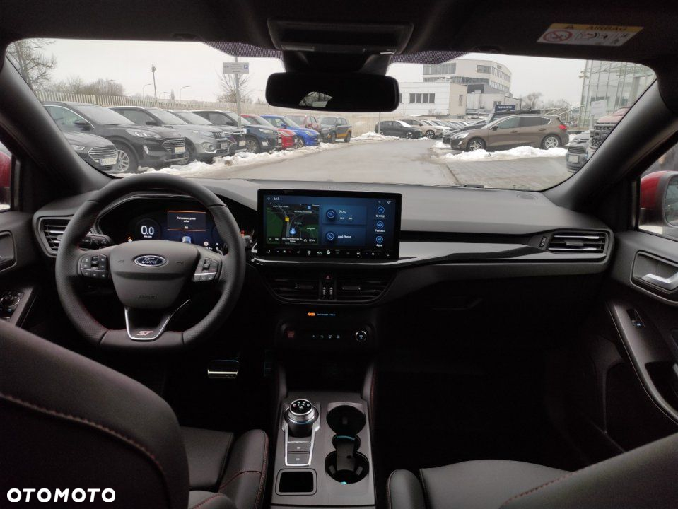 Ford Focus - 18