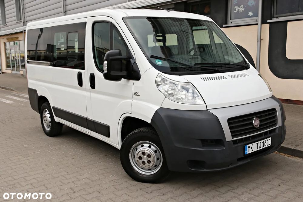 Fiat Ducato - 12