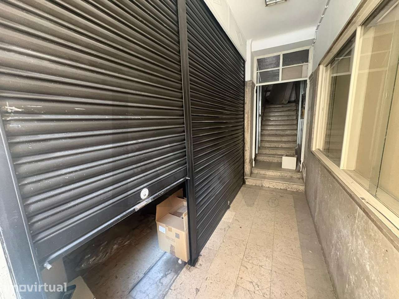 Prédio - Rua dos Fanqueiros - Grande imagem: 5/13