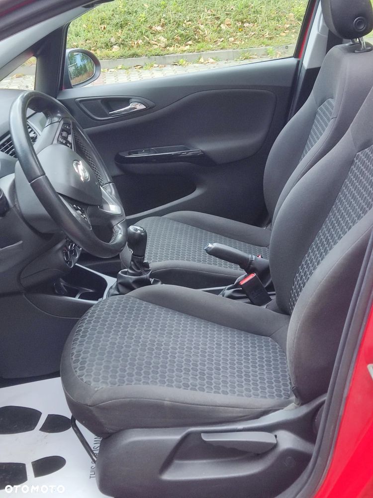 Opel Corsa 1.4 Cosmo S&S - 21