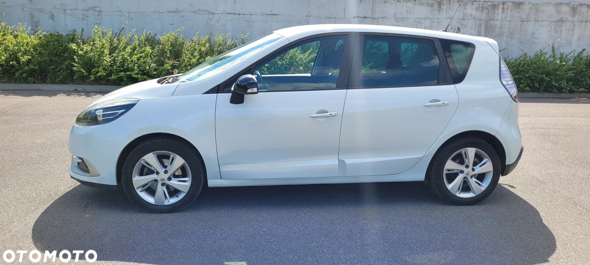 Renault Scenic 1.5 dCi Limited - 11