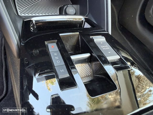Citroën C4 X BlueHDi 130 Stop&Start EAT8 MAX - 34