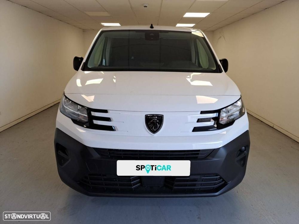 Peugeot Partner 1.5 BlueHDi 100cv Standard - 2