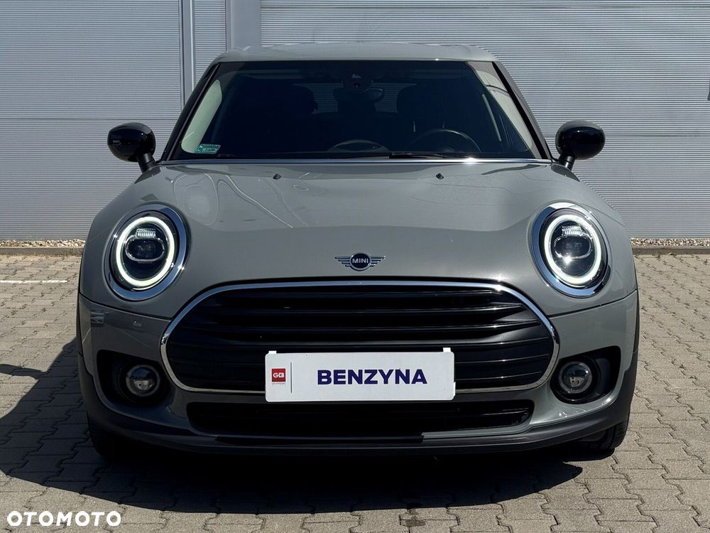 MINI Clubman One - 3