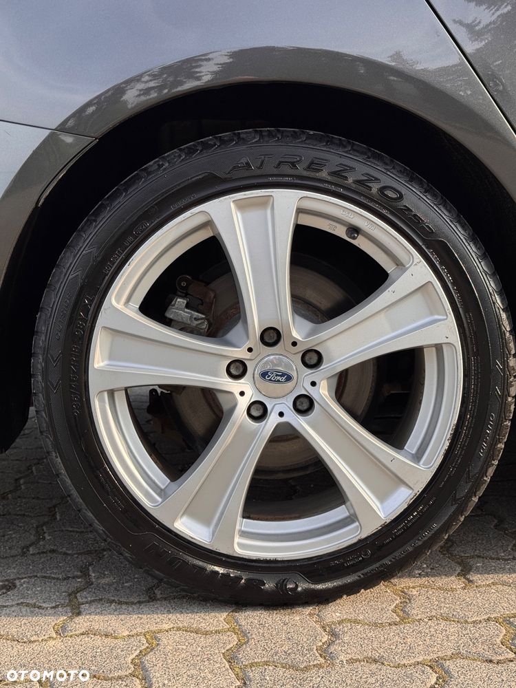 Ford Mondeo 2.0 TDCi Titanium - 12