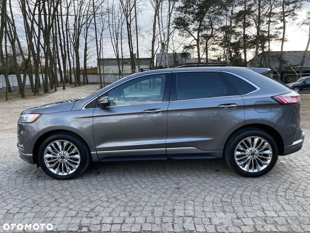 Ford Edge - 7
