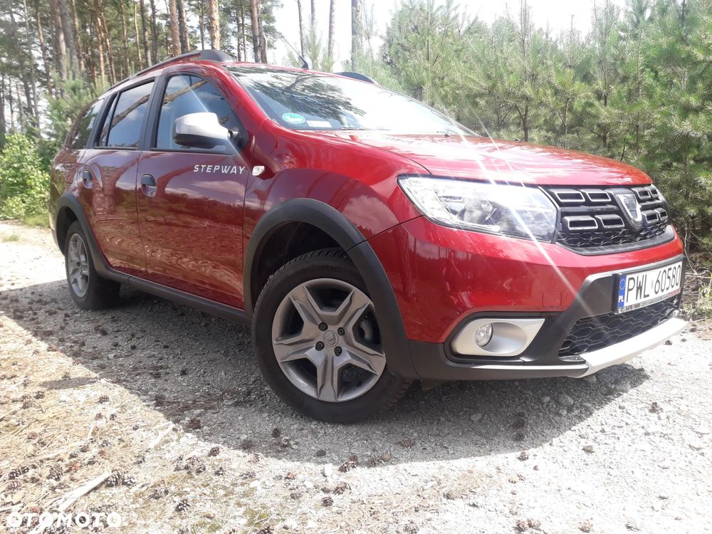 Dacia Logan Van - 13