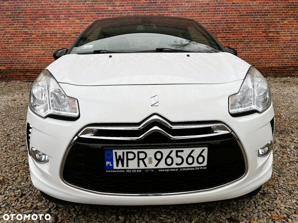 Citroën DS3 - 30
