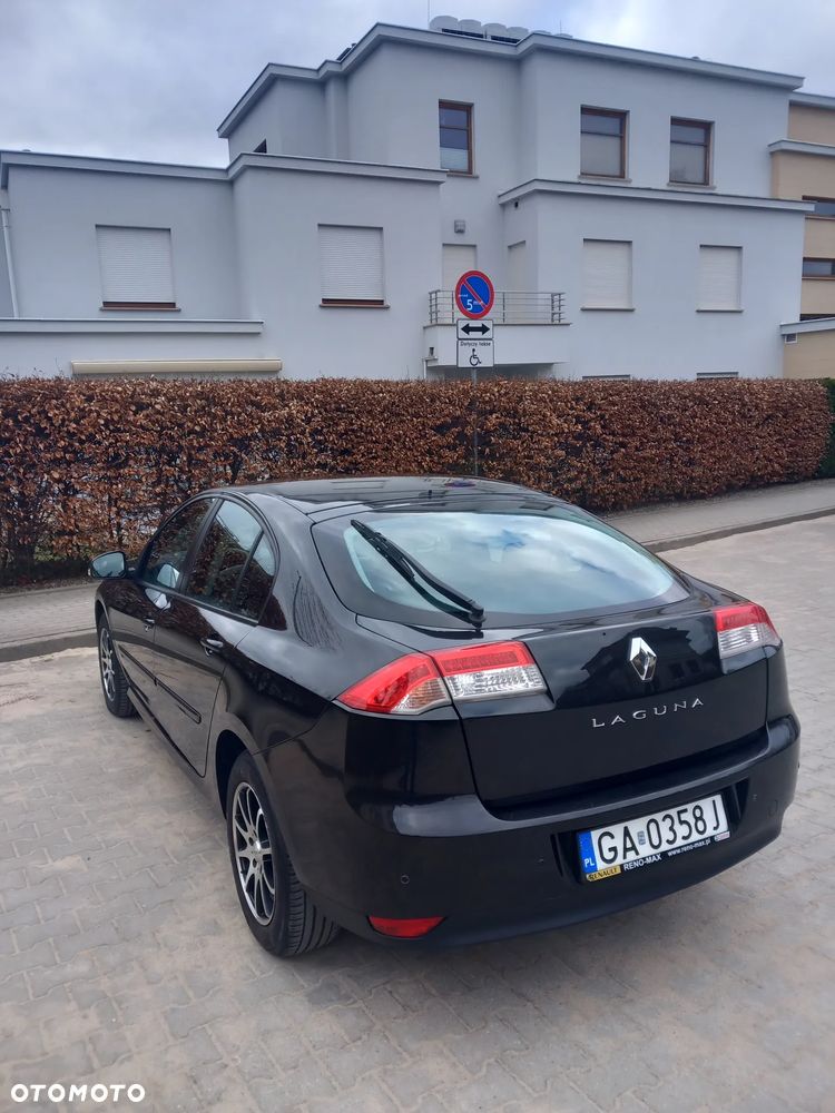 Renault Laguna 2.0 DCi Authentique - 5
