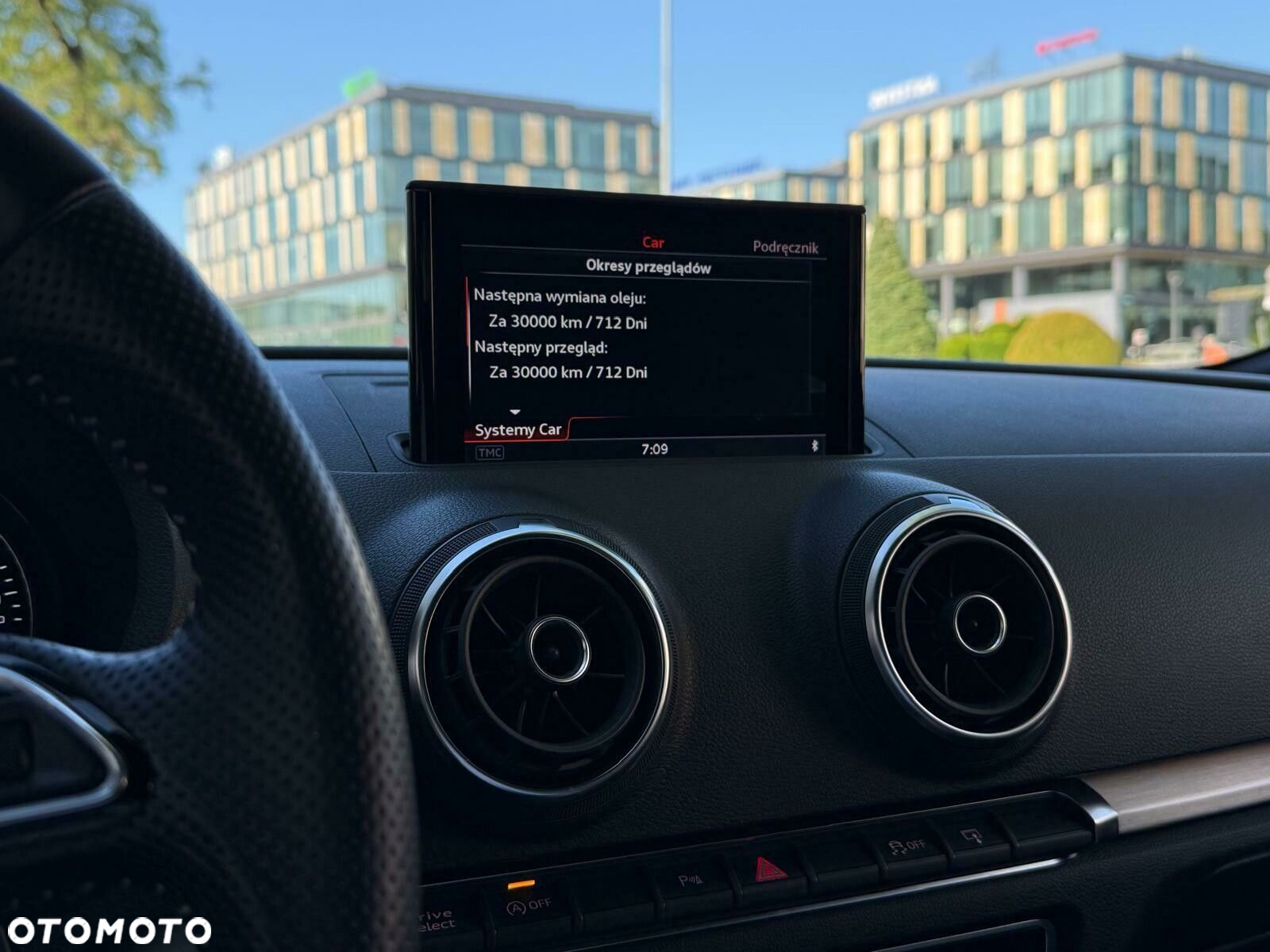 Audi A3 1.4 TFSI CoD ultra Ambiente S tronic - 26
