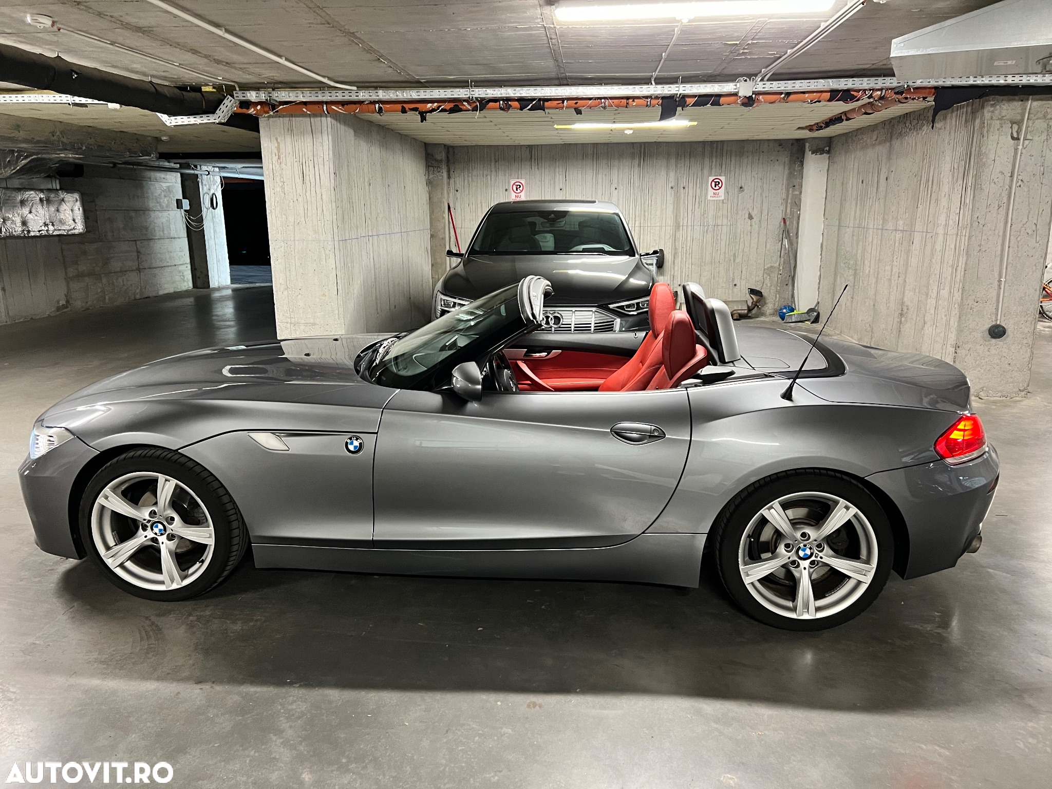 BMW Z4 sDrive20i - 16