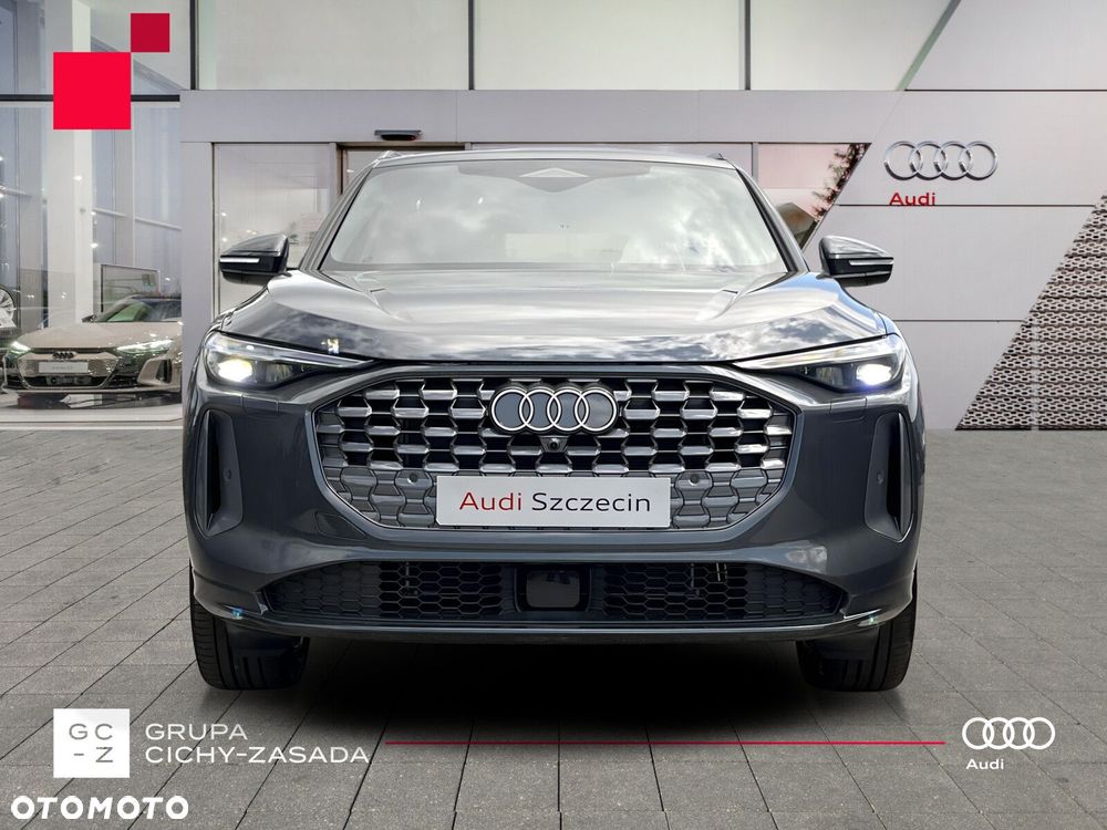 Audi Q5 - 9