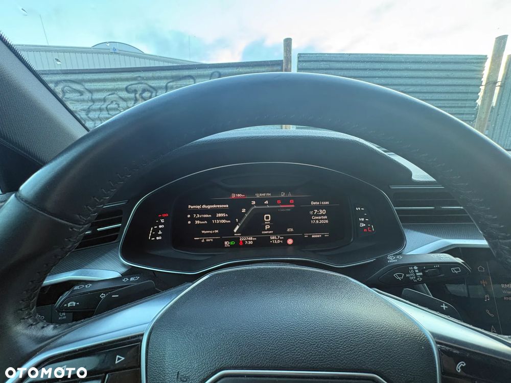 Audi A6 Avant - 20