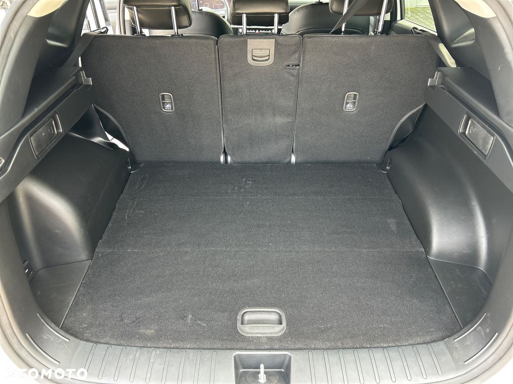Hyundai Tucson - 21