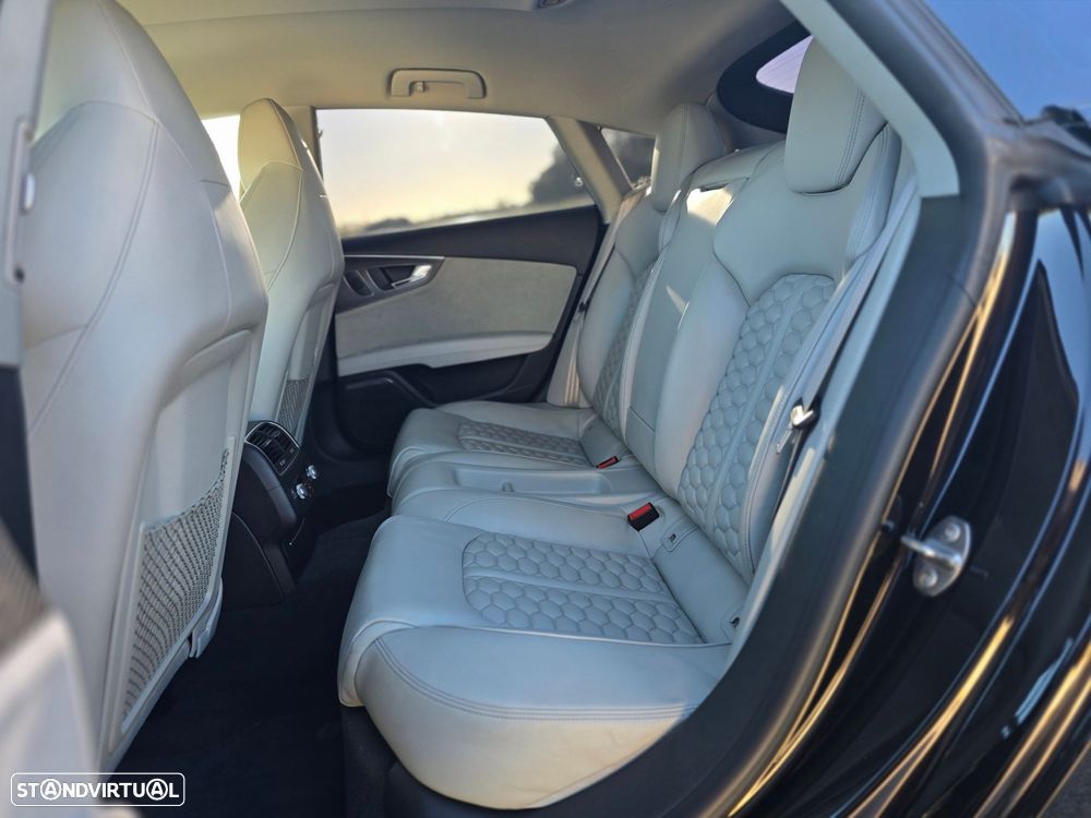 Audi RS7 Sportback - 15