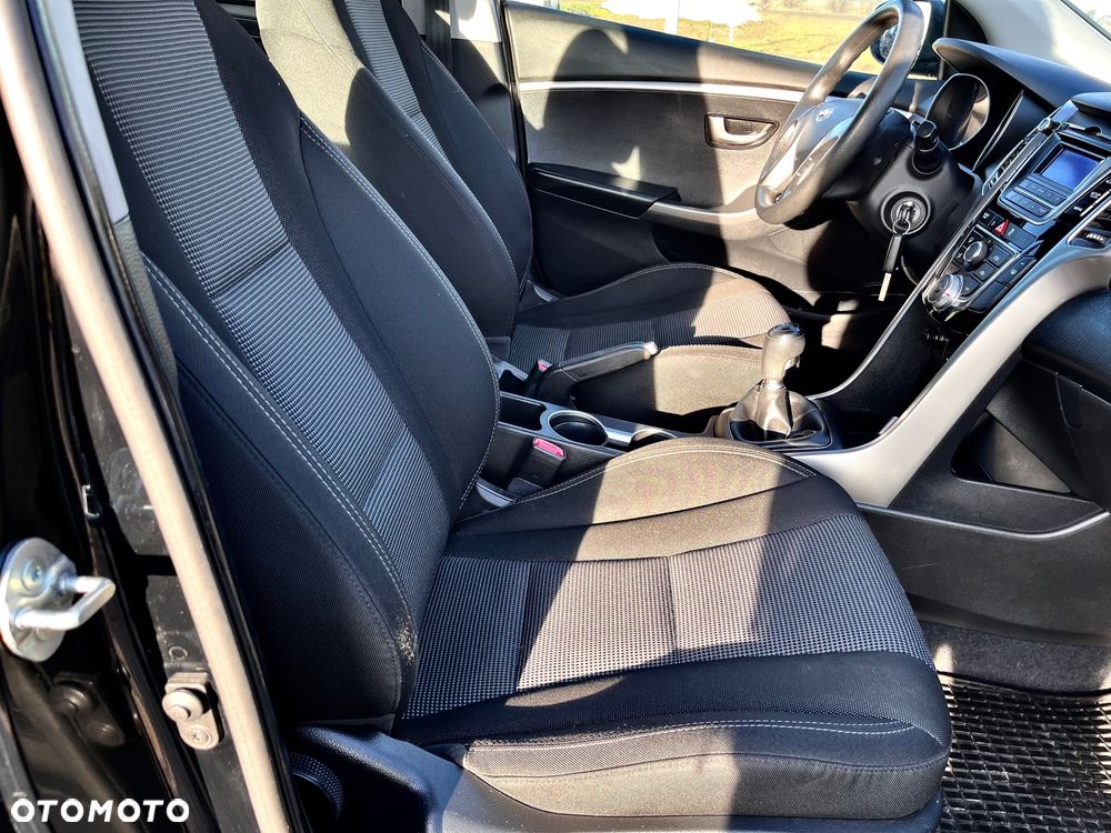 Hyundai i30 1.4 Style - 13