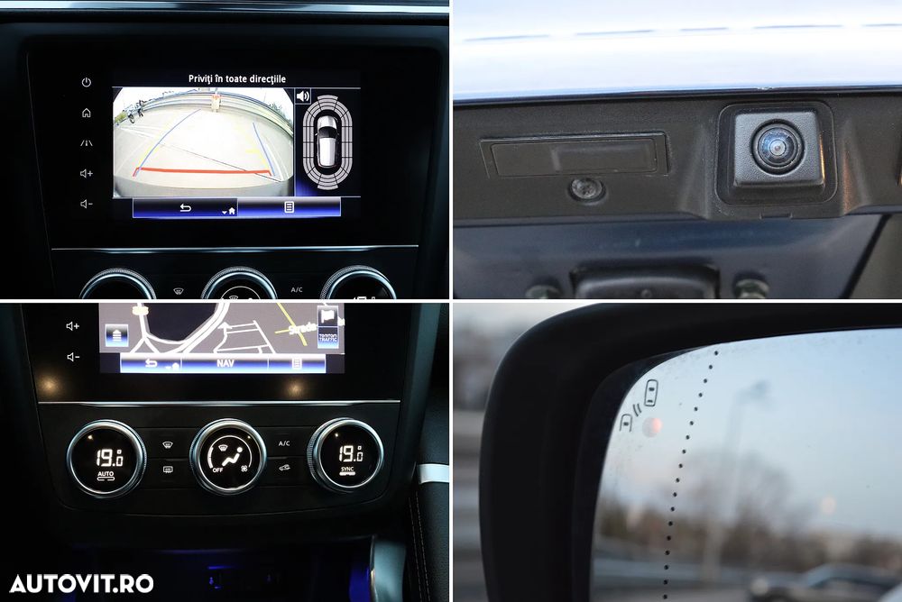 Renault Kadjar TCe EDC GPF Intens - 19