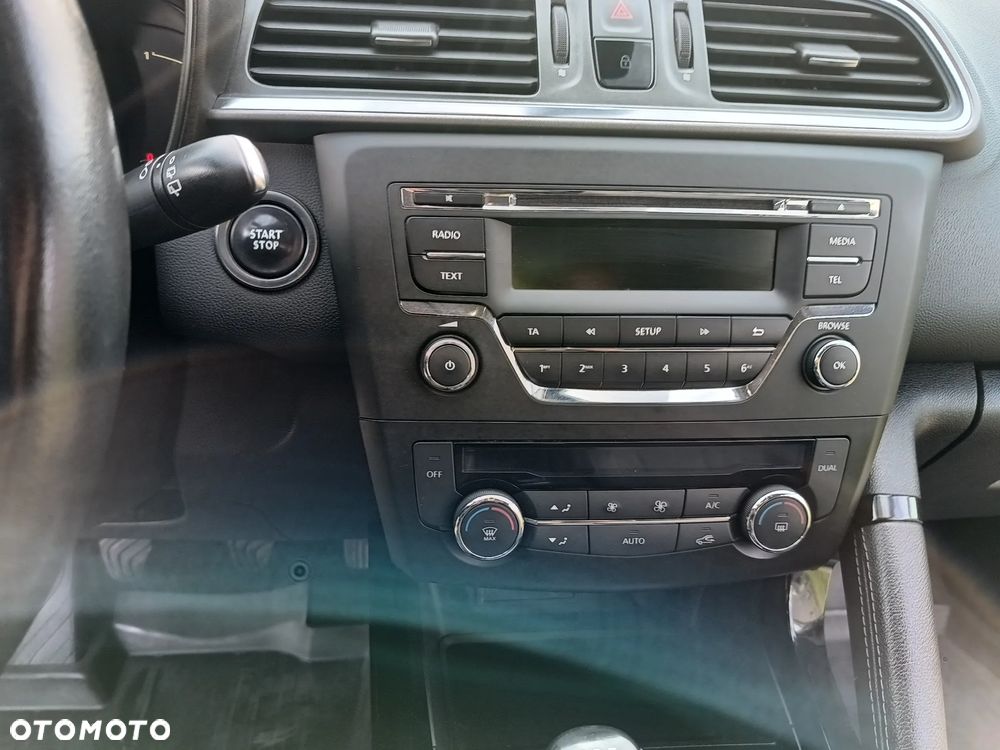 Renault Kadjar 1.2 Energy TCe Intens - 14