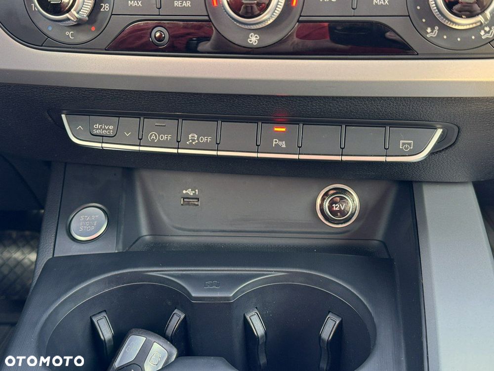 Audi A5 Sportback - 33