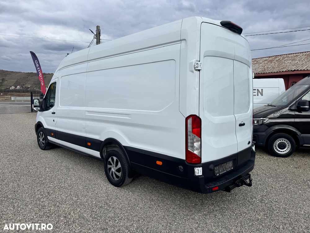 Ford TRANSIT - 3