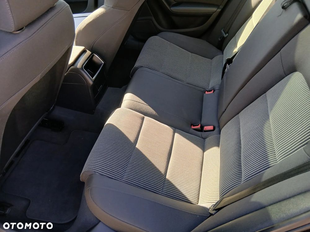 Audi A4 Avant 2.0 TDI DPF Attraction - 26