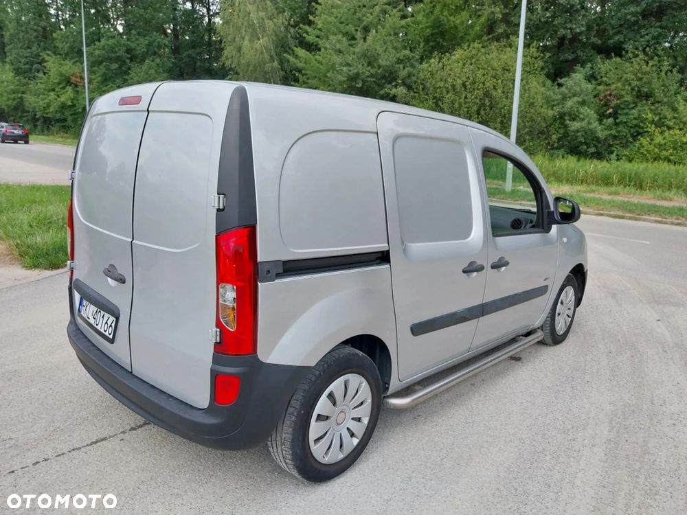 Mercedes-Benz Citan - 4