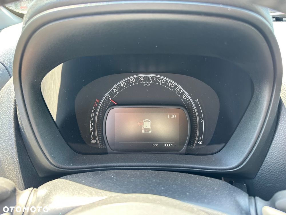 Toyota Aygo X 1.0 VVT-i Comfort CVT - 9