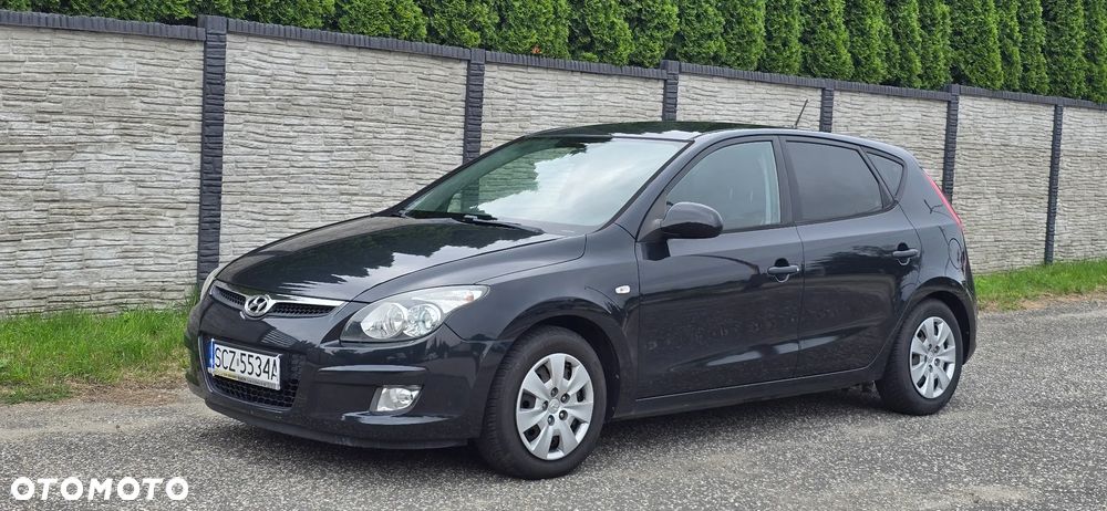 Hyundai i30 1.4 Classic + - 15