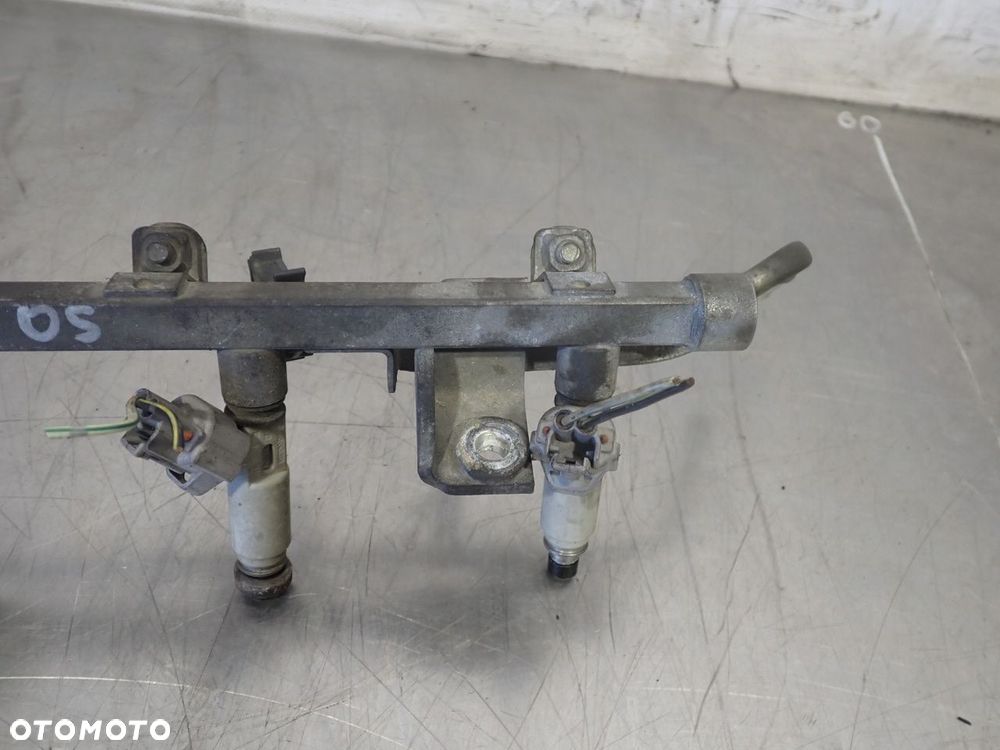 LISTWA WTRYSKOWA DAIHATSU TERIOS 1.3 195500-3100 - 6