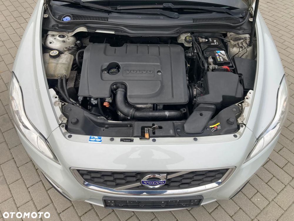Volvo C30 1.6D DRIVe Kinetic Start-Stop - 17