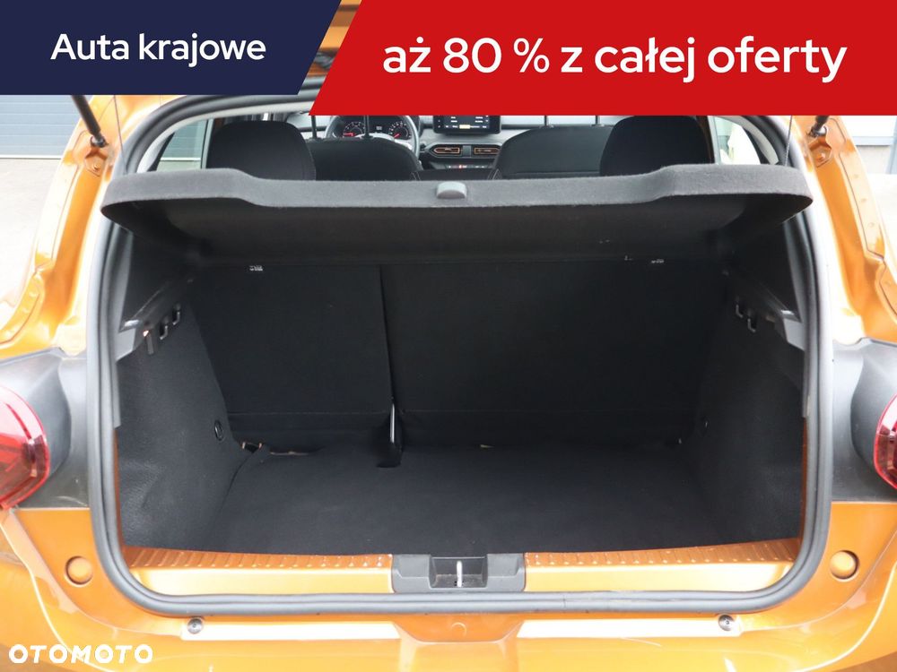Dacia Sandero Stepway - 16