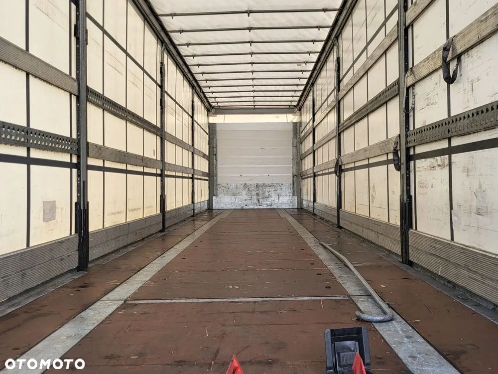 Schmitz Cargobull - - 7