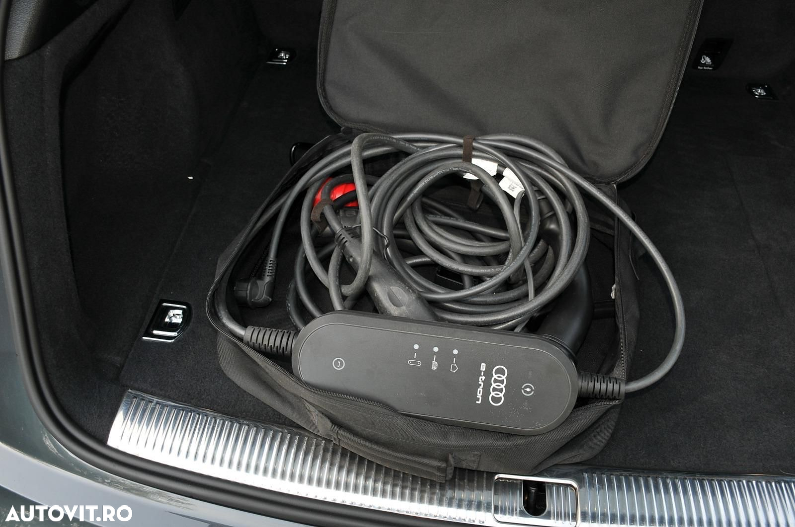 Audi Q5 50 TFSI e quattro S tronic - 39