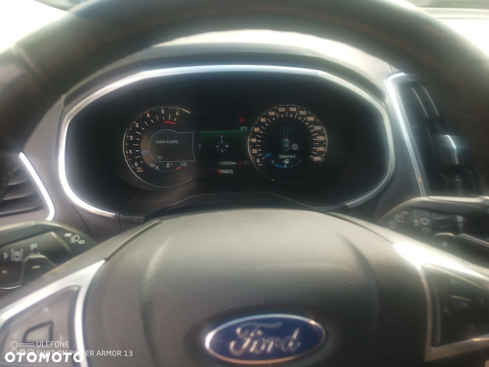 Ford Edge 2.0 TDCi Twin-Turbo 4WD Sport - 10