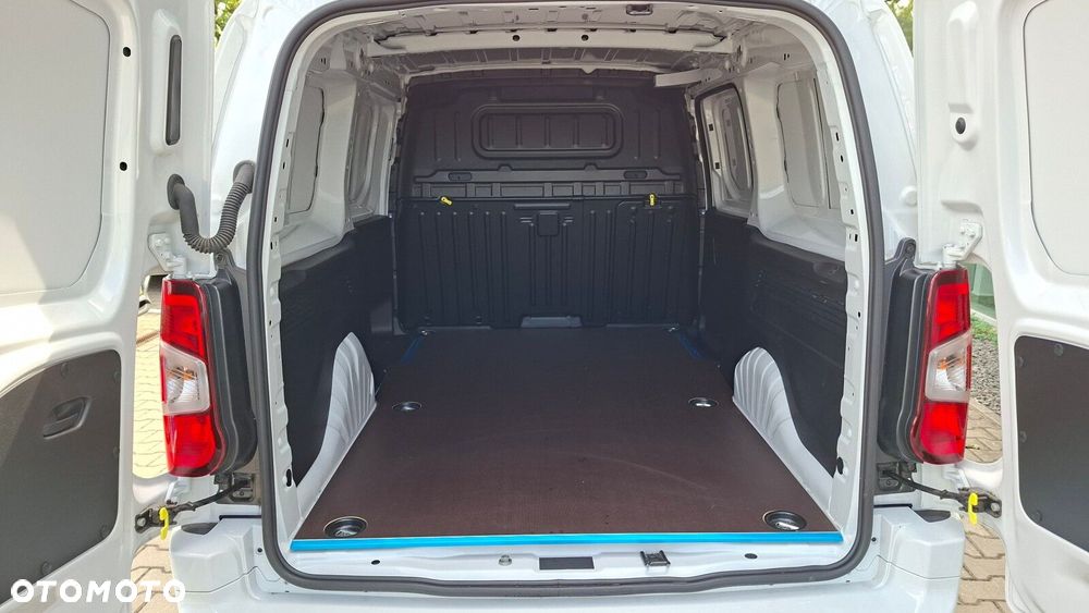 Opel Combo Cargo - 12