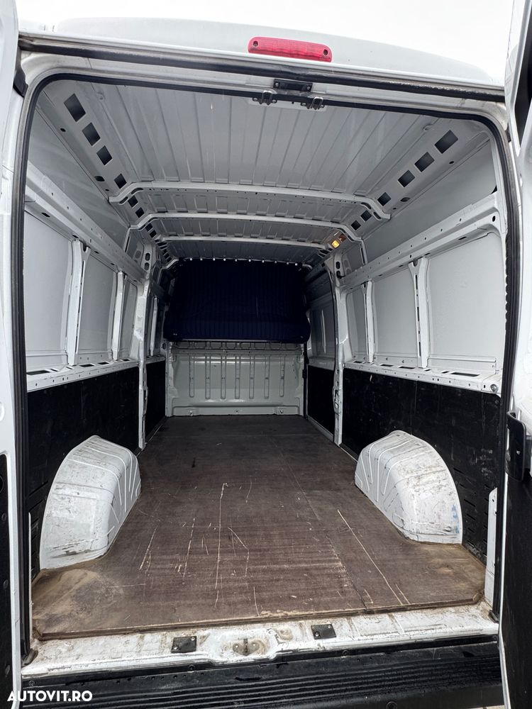 Peugeot Boxer - 6