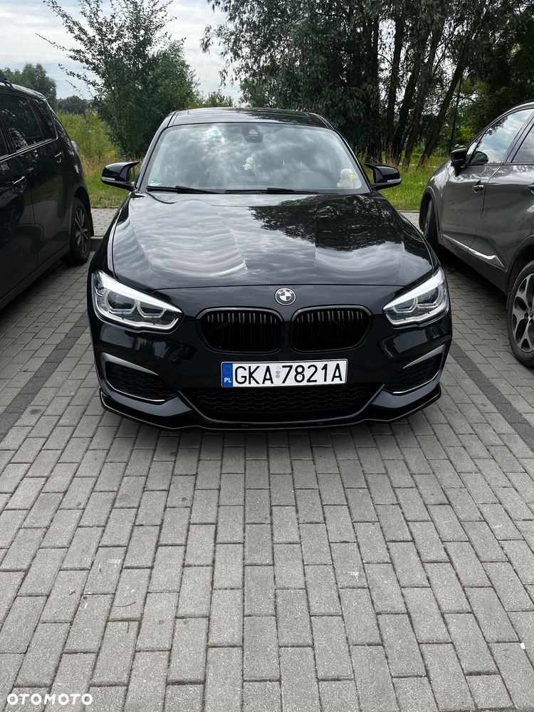 BMW Seria 1 120d M Sport - 19