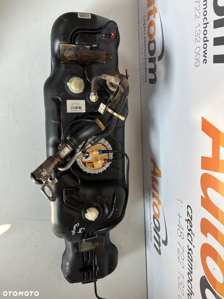 Ford Ranger Zbiornik paliwa 3,2 DISEL 2017ROK - 2