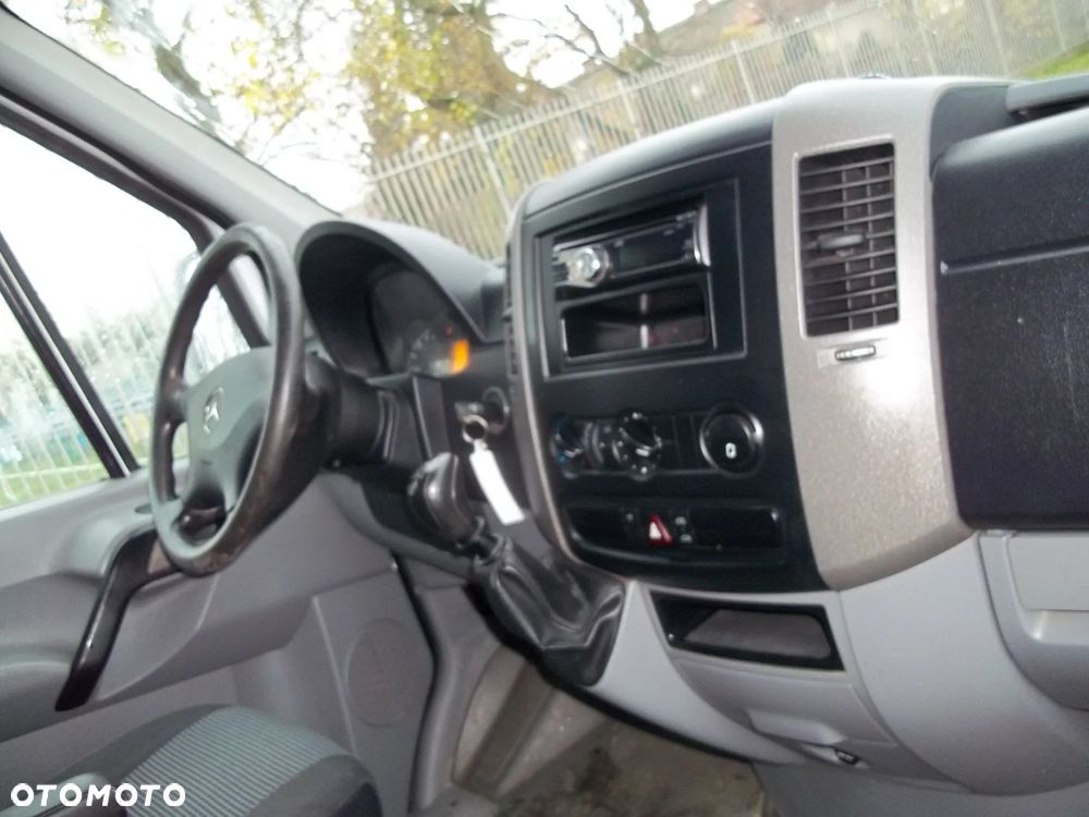 Mercedes-Benz sprinter - 7