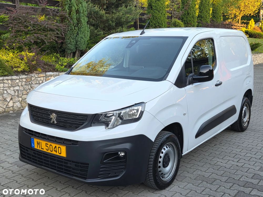 Peugeot Partner - 3