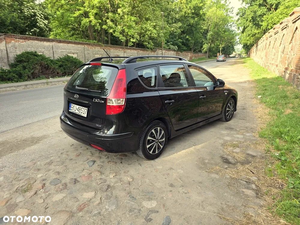 Hyundai i30 1.6 CRDi Base + EU5 - 3