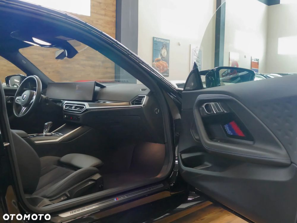 BMW M2 sport - 11