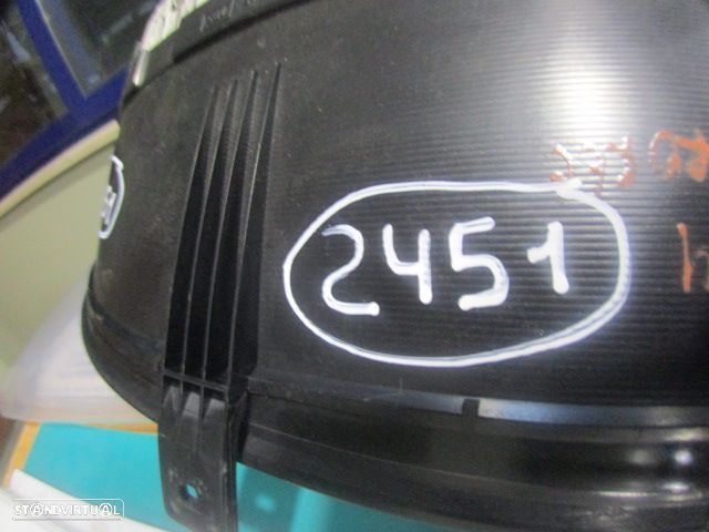 Quadrante 56042075AC JEEP GRAND CHEROKEE 2 1999 4.7I 225CV 5P PRETO KM/H DIGITAL - 5