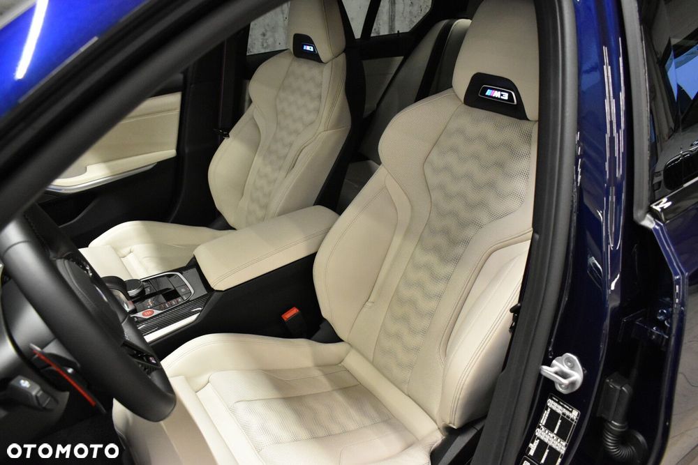 BMW M3 - 11