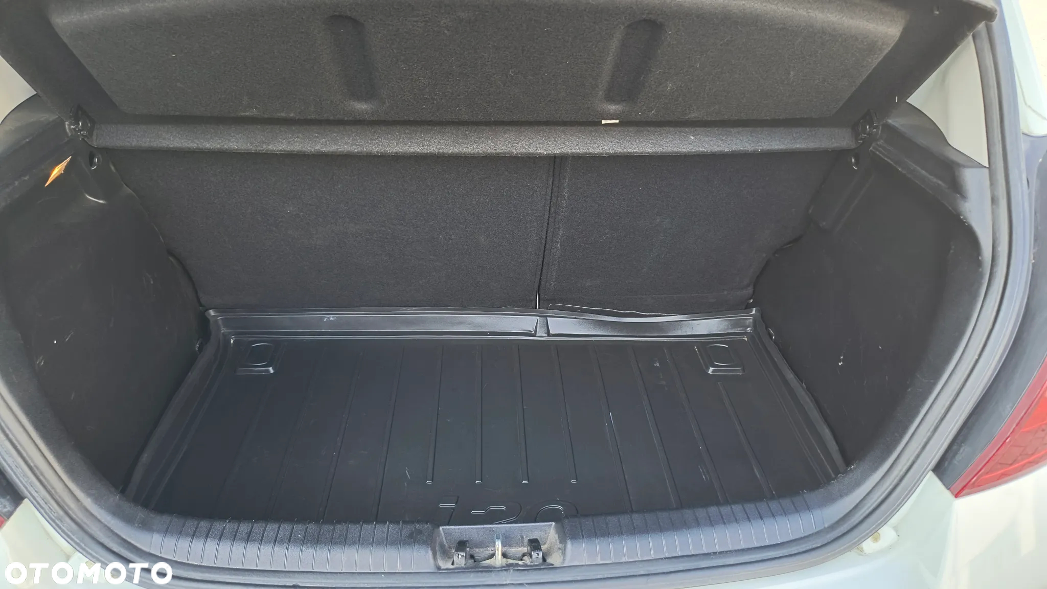 Hyundai i20 1.2 Style - 12