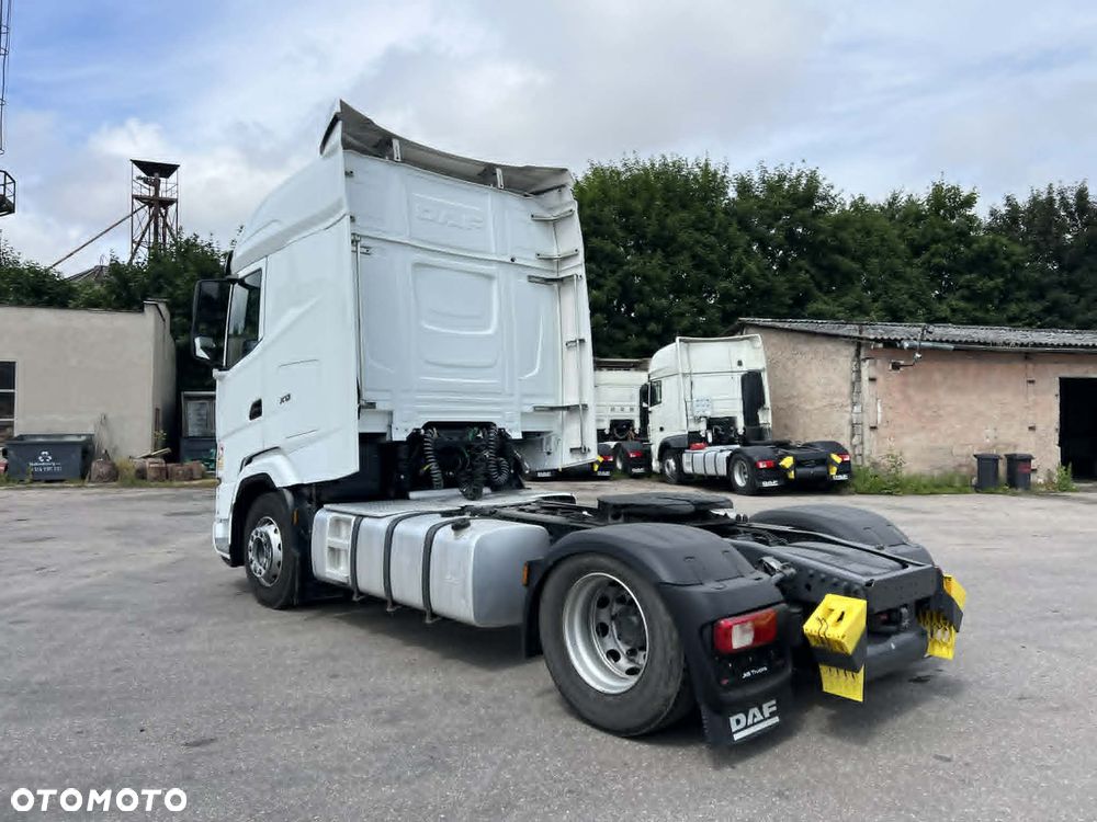 DAF XG 480 FT - 3